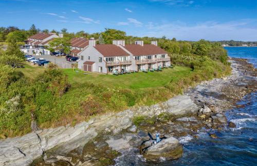 Wyndham Newport Overlook 2BR Apartment with Resort Access - Foto 16