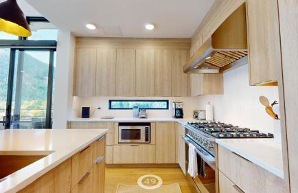 The Residences at One Twenty Unit 302 - Foto 11