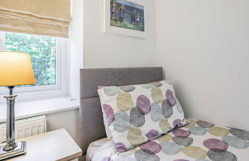 Granary Cottage - Foto 20