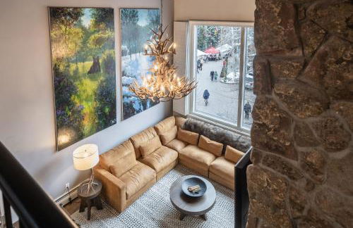 Lodge at Vail Condominiums - Photo 12