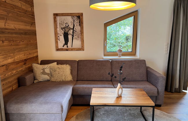 Penthouse small 17 - Photo 6