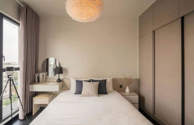 Feliz En Vista River Apartments - Foto 32