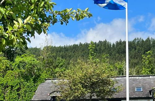 The Old Manse of Blair, Boutique Hotel & Michelin Restaurant - Foto 33