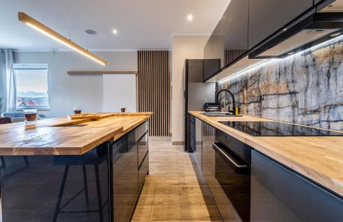 MONTEZERA Butikowe Ekspedycje Sauna i Widok - Foto 18