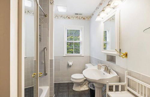 The Crows Nest - Apartment in Asheville near the Smoky Mountains! - Foto 21