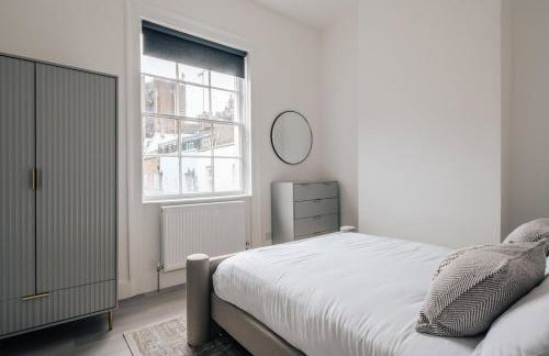 Luxury central london escape - 7 Ivor Place - Foto 10