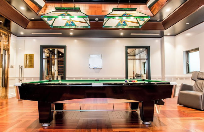 Sherwood Suites - Foto 69