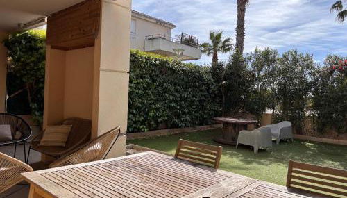 apartment with Garden - Foto 4