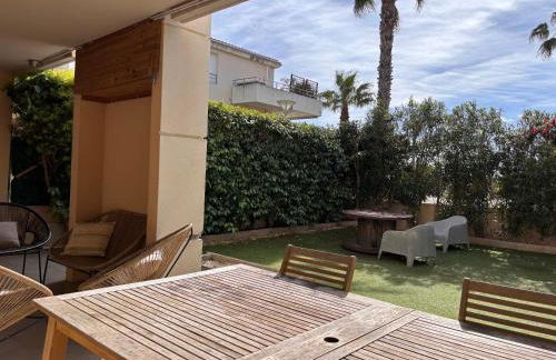 apartment with Garden - Foto 4