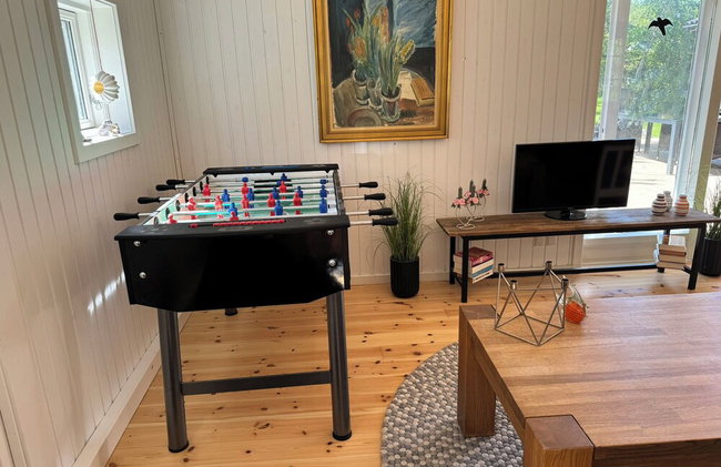 Big Renovated Cottage With Soul and Love - Foto 11