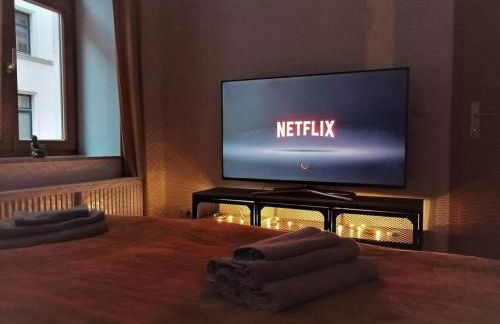 Modernes Apartment mit Balkon - Foto 16