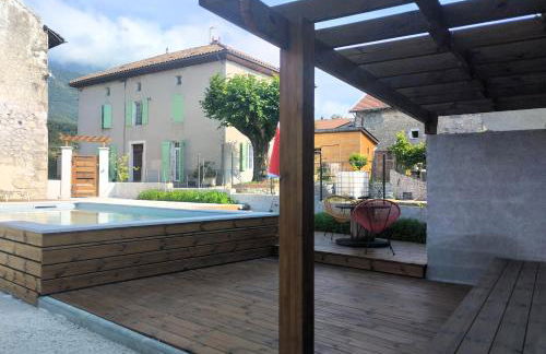 Gîte "le pommier" - Photo 17