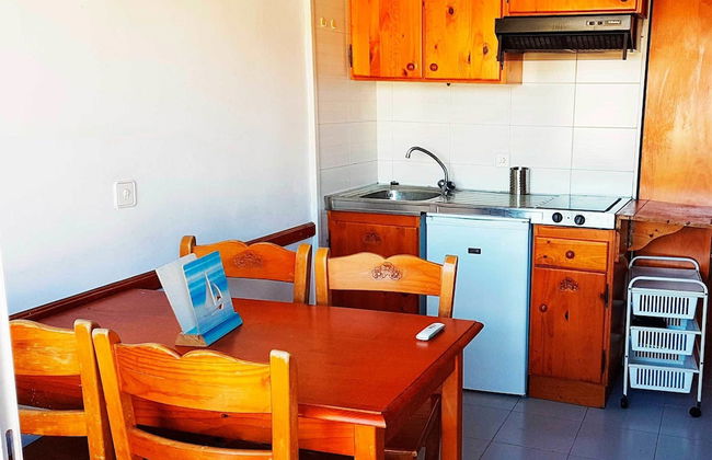 Inmo Estartit Apto. Argonavis 326 - Foto 4