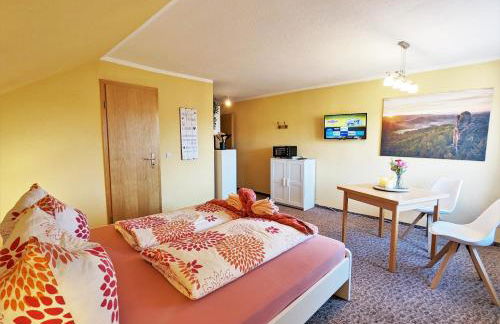 L5 - Urlaubsmagie - Mit Küche direkt am Wanderweg - Foto 9