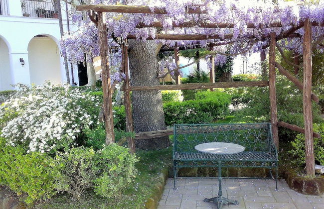 Relais La Rupe - Photo 40