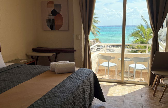 Luciana Hotel & Beach Club - Photo 22