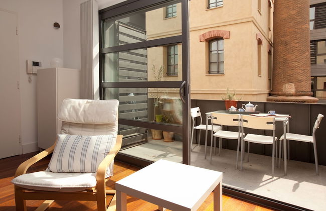 Sealona Beach Lofts Apartments - Foto 42