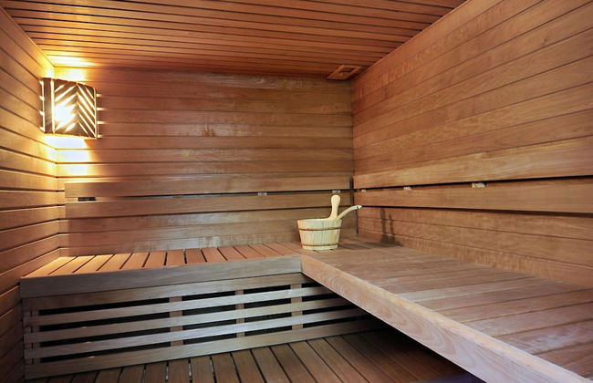 Belvilla by OYO Villa Le Buche - Foto 24