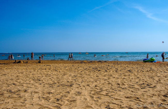 Wonderful Apartment With Terrace and Pool - Foto 11