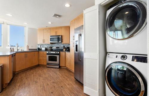 Ocean's Edge 2BR Penthouse - Infinite Blue Views - Foto 11