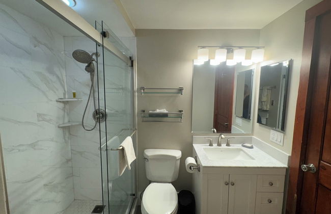 Shadow Mountain Lodge - Foto 28