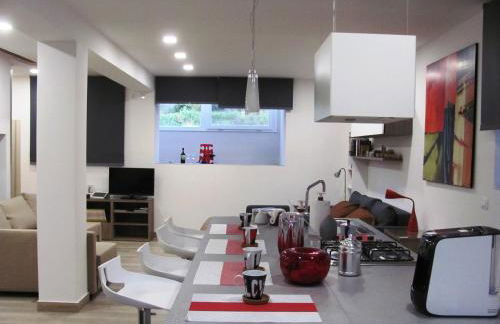 Folco Studio Apartment - Foto 75