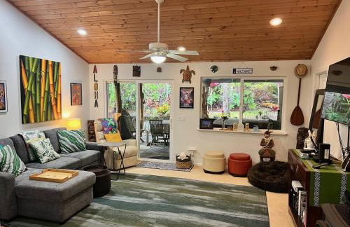 Aloha Ohia Hale 1 Bedroom Home by RedAwning - Foto 4