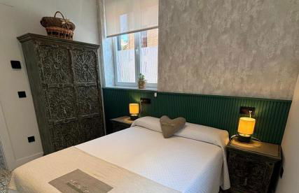 Alojamiento EL ESPOLON - Foto 13