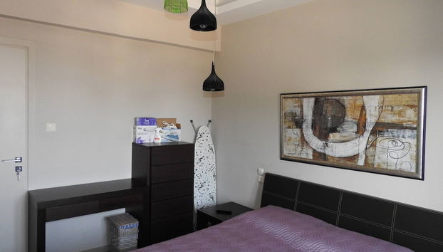 The Best Location 10 - Foto 4, Habitación