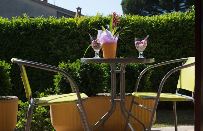 Villa Irena - Foto 21