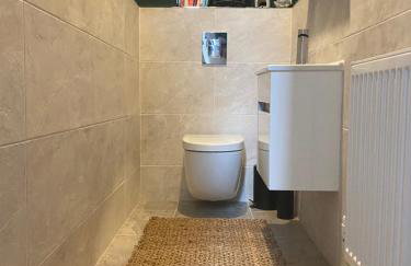 Modern Home Near Edinburgh City - Foto 5