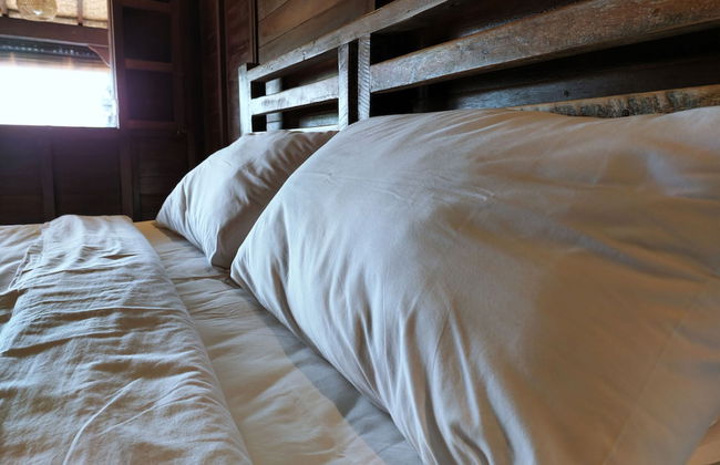 Uma Joglo Ubud - Foto 5