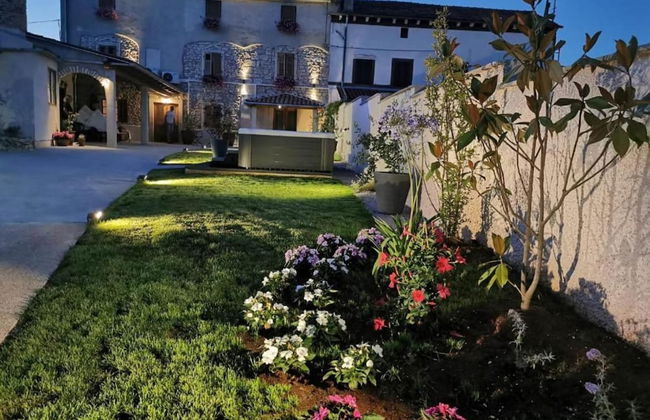 Charming Rooms & Apartments Stelio - Foto 30