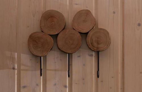 Kustelberg Lodges - Foto 31