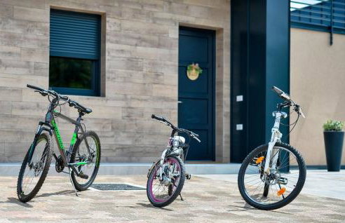 Skitnica House Brulo - Photo 14