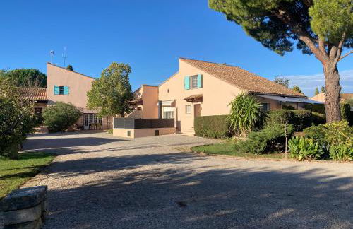 Les Bougainvillées de Camargue - Photo 62