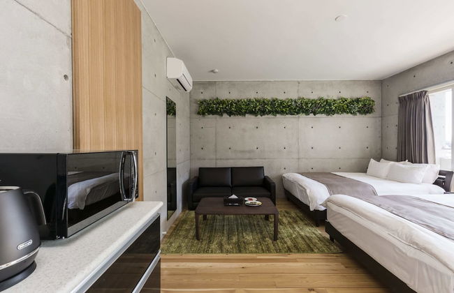 Casa Kyobashi - Foto 13