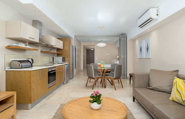 Canal Quays 503 - Photo 14