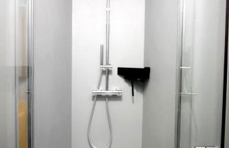 ALPINE LOFT - Residence Veronza con piscina, Dolomiti Affitti - Foto 37