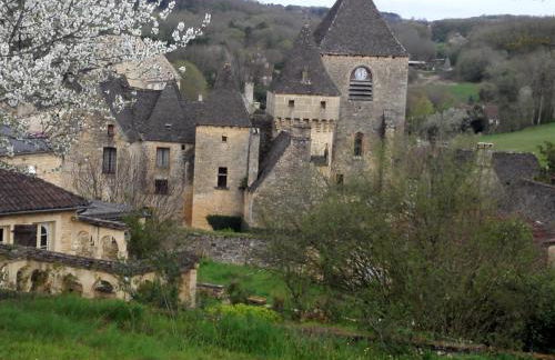 Le chalet douillet - Foto 24