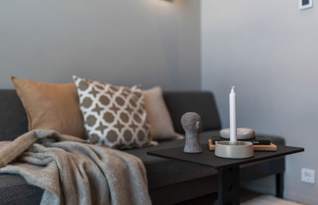 Unity Helsinki - A Studio Hotel - Foto 19