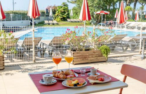 ApartHotel Panorama Beach - Foto 59