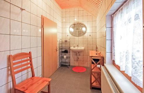 Ferienwohnung Mirow Roggentin - Foto 15