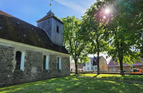 Ferienhaus Naturpur Chorin - Foto 5