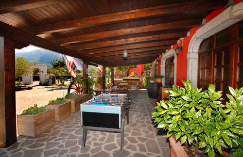 Azienda Agrituristica Pericle - Foto 78