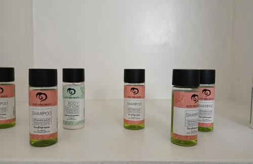 Villa Foivos - Foto 27