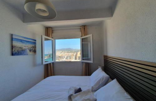 VISTAMALAGA - Foto 51