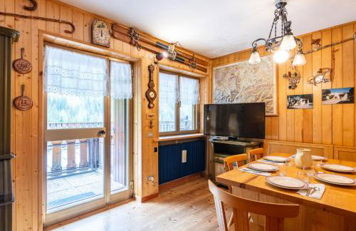 Apartment Albert by Interhome - Foto 2