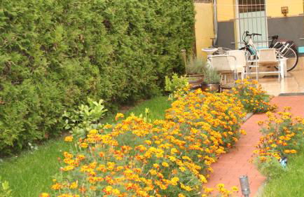 A&S Ferienwohnungen Bonnerstraße 62 - Foto 45