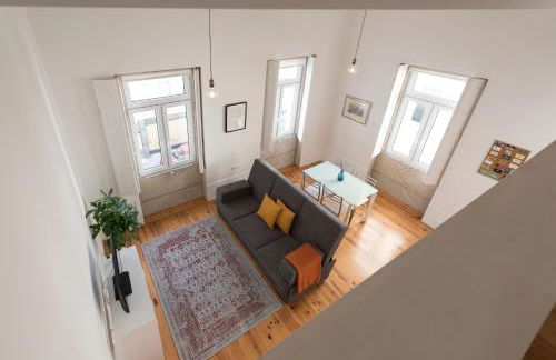 Apartment Alegria Street by Sweet Porto - Free Parking - Foto 26